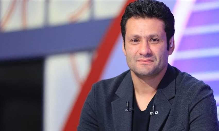 محمد أبو العلا: والدي منع انتقالي إلى ريال مدريد محمد أبو العلا: والدي منع انتقالي إلى ريال مدريد