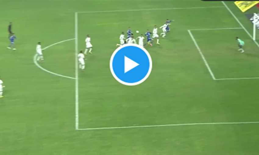 هدف فوز الكويت على الإمارات 0/1 (خليجي 25) هدف فوز الكويت على الإمارات 0/1 (خليجي 25)