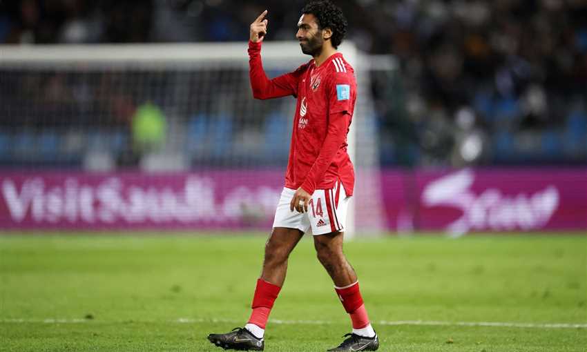 هدف الأهلي الأول في أوكلاند سيتي - حسين الشحات (كأس العالم للأندية) هدف الأهلي الأول في أوكلاند سيتي - حسين الشحات (كأس العالم للأندية)