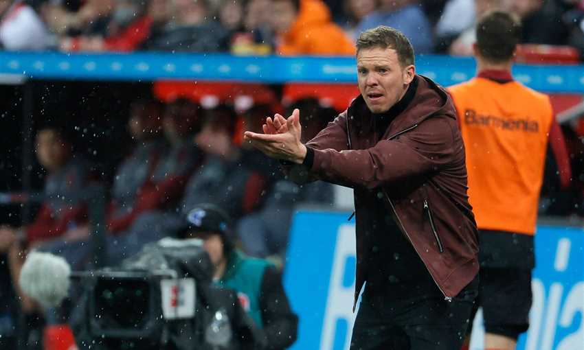 ناجلزمان على رأس 5 مرشحين لتدريب تشيلسي.. تعرف عليهم ناجلزمان على رأس 5 مرشحين لتدريب تشيلسي.. تعرف عليهم