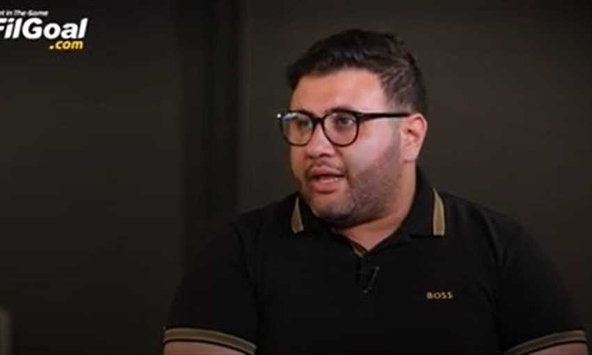 كم يبلغ الشرط الجزائي في عقد فيتوريا مع منتخب مصر؟.. وكيله يرد كم يبلغ الشرط الجزائي في عقد فيتوريا مع منتخب مصر؟.. وكيله يرد