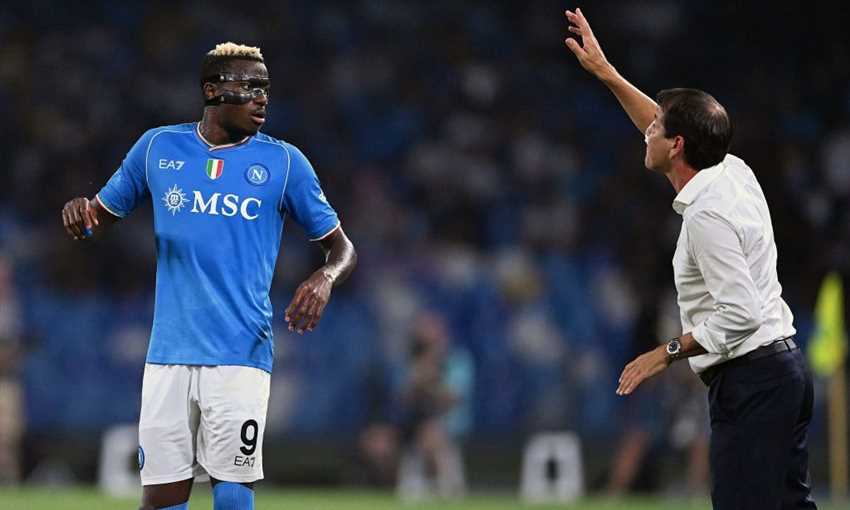 هدفا فوز نابولي على ساسولو 2-0 (الدوري الإيطالي) هدفا فوز نابولي على ساسولو 2-0 (الدوري الإيطالي)