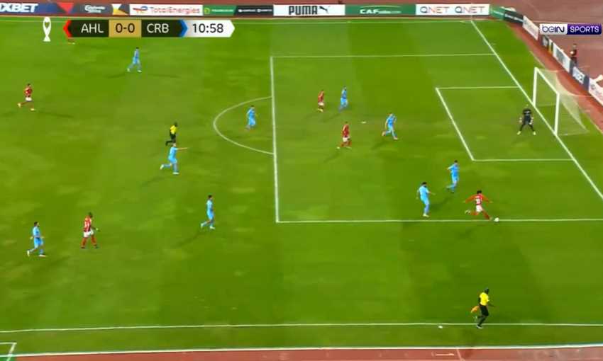 ملخص تعادل الأهلي مع شباب بلوزداد 0-0 (دوري أبطال إفريقيا) ملخص تعادل الأهلي مع شباب بلوزداد 0-0 (دوري أبطال إفريقيا)