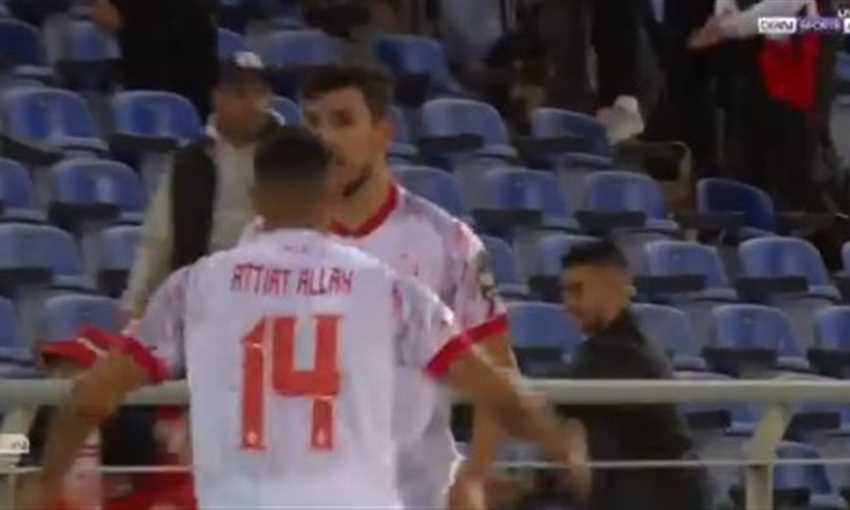 هدف فوز الوداد على سيمبا 1-0 (دوري أبطال إفريقيا) هدف فوز الوداد على سيمبا 1-0 (دوري أبطال إفريقيا)