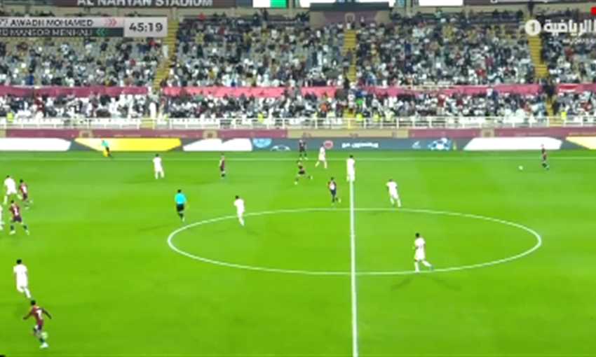 أهداف فوز الوحدة على الزمالك 3-1 (مباراة ودية) أهداف فوز الوحدة على الزمالك 3-1 (مباراة ودية)