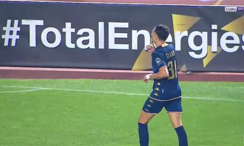 هدف الترجي الثاني ضد النجم الساحلي - زكريا العايب (دوري أبطال إفريقيا) هدف الترجي الثاني ضد النجم الساحلي - زكريا العايب (دوري أبطال إفريقيا)