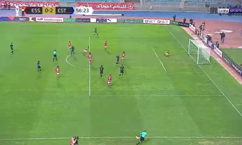 ملخص فوز الترجي على النجم الساحلي 2-0 (دوري أبطال إفريقيا) ملخص فوز الترجي على النجم الساحلي 2-0 (دوري أبطال إفريقيا)
