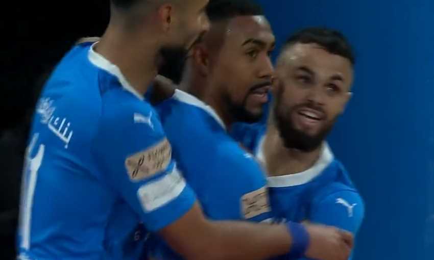 أهداف فوز الهلال على الاتحاد 3-1 (الدوري السعودي) أهداف فوز الهلال على الاتحاد 3-1 (الدوري السعودي)