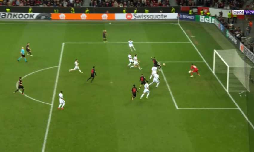ملخص فوز باير ليفركوزن على كاراباج 3-2 (الدوري الأوروبي) ملخص فوز باير ليفركوزن على كاراباج 3-2 (الدوري الأوروبي)