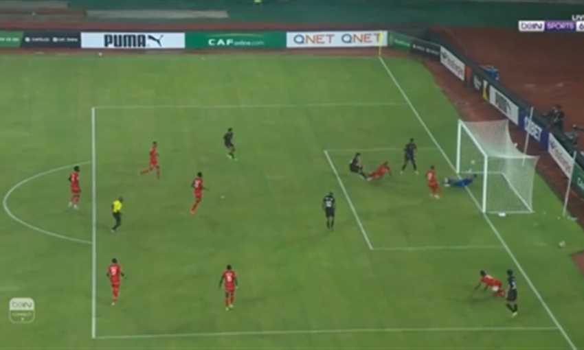 هدف الأهلي الأول ضد سيمبا - أحمد نبيل كوكا (دوري أبطال إفريقيا) هدف الأهلي الأول ضد سيمبا - أحمد نبيل كوكا (دوري أبطال إفريقيا)