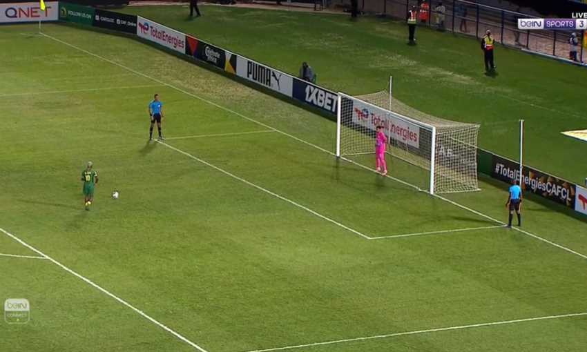 ركلات ترجيح صنداونز ضد يانج أفريكانز (دوري أبطال إفريقيا) ركلات ترجيح صنداونز ضد يانج أفريكانز (دوري أبطال إفريقيا)