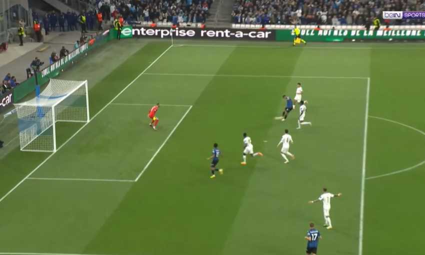 ملخص تعادل أتالانتا مع مارسيليا 1-1 (الدوري الأوروبي) ملخص تعادل أتالانتا مع مارسيليا 1-1 (الدوري الأوروبي)