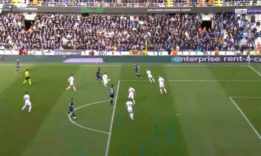 ملخص تعادل فيورنتينا مع كلوب بروج 1-1 (دوري المؤتمر الأوروبي) ملخص تعادل فيورنتينا مع كلوب بروج 1-1 (دوري المؤتمر الأوروبي)