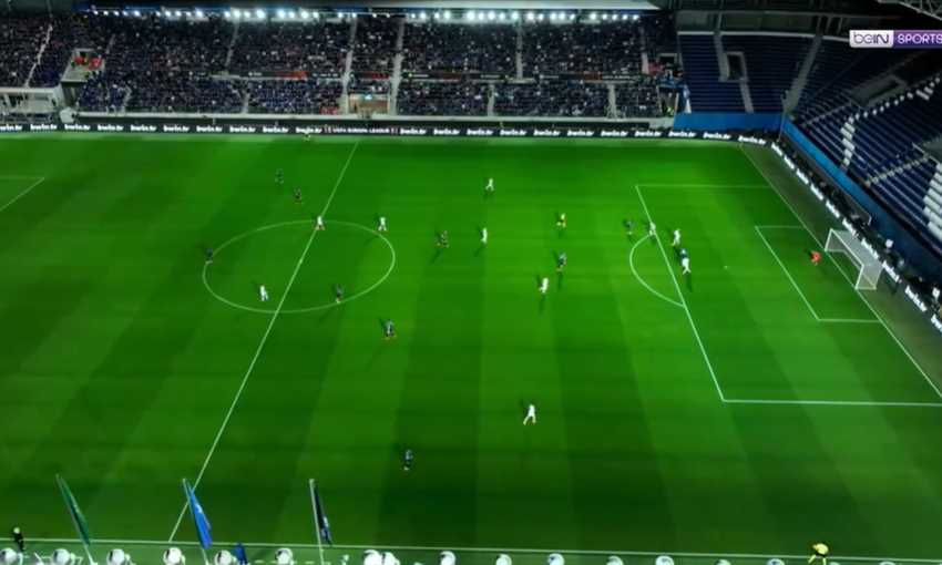 ملخص فوز أتالانتا على مارسيليا 3-0 (الدوري الأوروبي) ملخص فوز أتالانتا على مارسيليا 3-0 (الدوري الأوروبي)