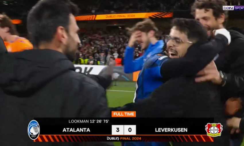 ملخص فوز أتالانتا على باير ليفركوزن 3-0 (نهائي الدوري الأوروبي) ملخص فوز أتالانتا على باير ليفركوزن 3-0 (نهائي الدوري الأوروبي)