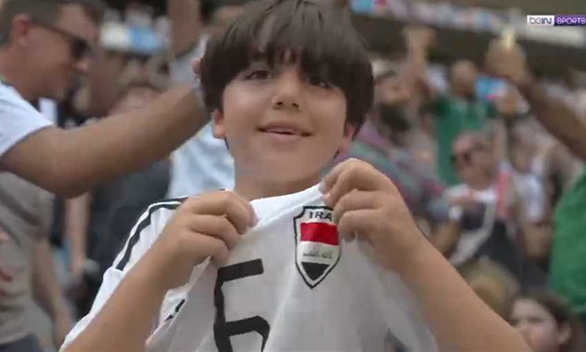 ملخص فوز الأرجنتين الأولمبي على العراق 3-1 (أولمبياد باريس) ملخص فوز الأرجنتين الأولمبي على العراق 3-1 (أولمبياد باريس)