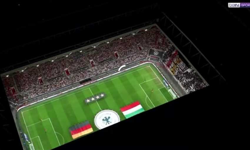 ملخص فوز ألمانيا على المجر 5-0 (دوري الأمم الأوروبية) ملخص فوز ألمانيا على المجر 5-0 (دوري الأمم الأوروبية)