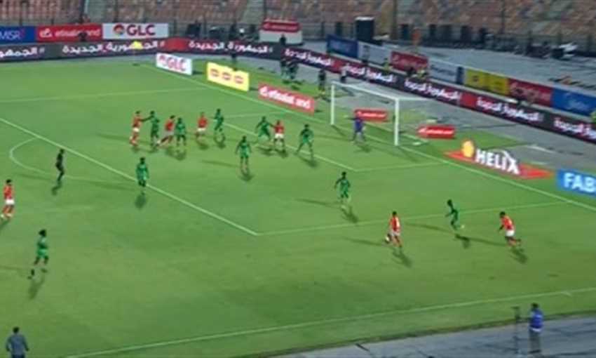 هدف الأهلي الأول ضد جور ماهيا - رامي ربيعة (أبطال إفريقيا) هدف الأهلي الأول ضد جور ماهيا - رامي ربيعة (أبطال إفريقيا)