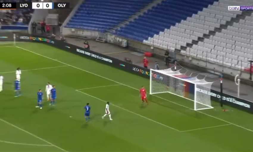ملخص فوز ليون على أولمبياكوس 2-0 (الدوري الأوروبي) ملخص فوز ليون على أولمبياكوس 2-0 (الدوري الأوروبي)