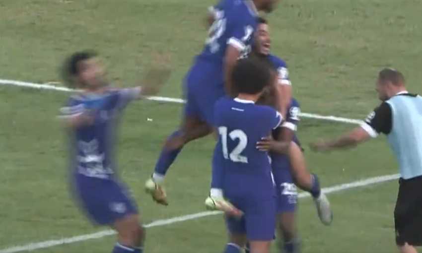 هدف فوز الترسانة على منتخب السويس - أوجستين أوتو (دوري المحترفين) هدف فوز الترسانة على منتخب السويس - أوجستين أوتو (دوري المحترفين)