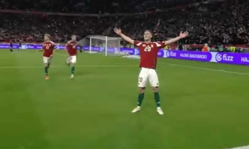 ملخص تعادل هولندا مع المجر 1-1 (دوري الأمم الأوروبية) ملخص تعادل هولندا مع المجر 1-1 (دوري الأمم الأوروبية)