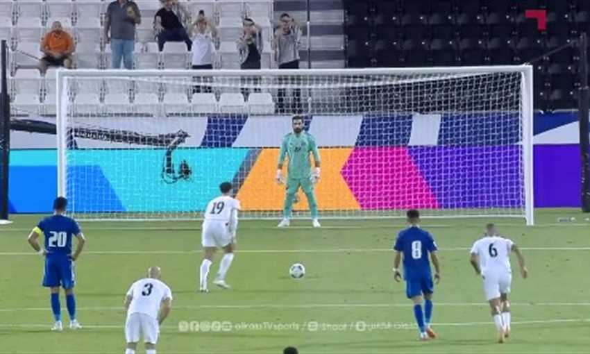 ملخص مباراة فلسطين والكويت 2-2 (تصفيات كأس العالم) ملخص مباراة فلسطين والكويت 2-2 (تصفيات كأس العالم)
