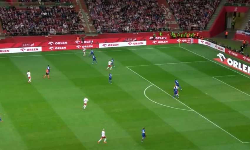 ملخص مباراة بولندا وكرواتيا 3-3 (دوري الأمم الأوروبية)  ملخص مباراة بولندا وكرواتيا 3-3 (دوري الأمم الأوروبية)