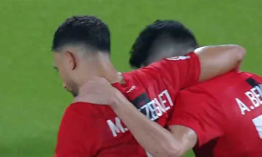أهداف فوز الريان على الخور 2-1 (دوري نجوم قطر) أهداف فوز الريان على الخور 2-1 (دوري نجوم قطر)