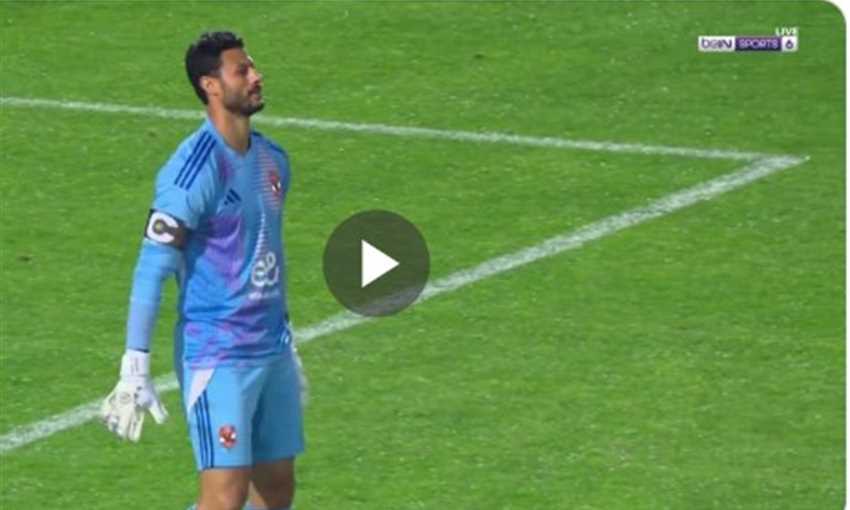 هدف بلوزداد الأول في الأهلي - أيمن محيوس (دوري أبطال إفريقيا) هدف بلوزداد الأول في الأهلي - أيمن محيوس (دوري أبطال إفريقيا)