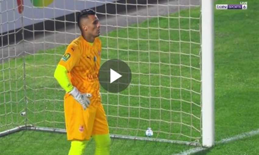 هدف الأهلي الثالث في بلوزداد - حسين الشحات (دوري أبطال إفريقيا) هدف الأهلي الثالث في بلوزداد - حسين الشحات (دوري أبطال إفريقيا)