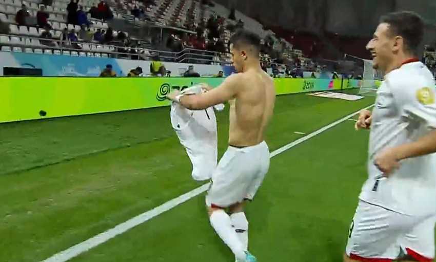 أهداف فوز اليمن على البحرين 2-1 (كأس الخليج) أهداف فوز اليمن على البحرين 2-1 (كأس الخليج)