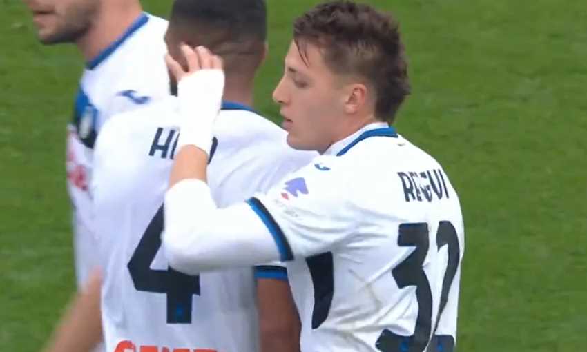أهداف فوز أتالانتا على هيلاس فيرونا 5-0 (الدوري الإيطالي) أهداف فوز أتالانتا على هيلاس فيرونا 5-0 (الدوري الإيطالي)
