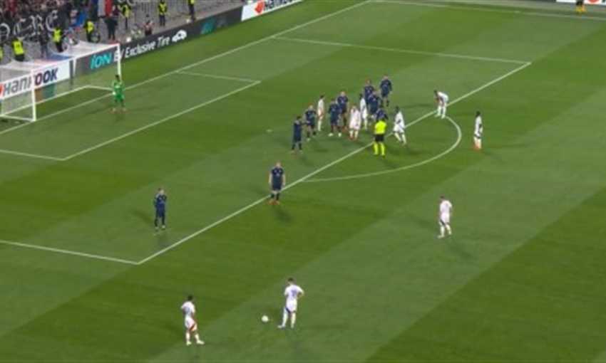 هدف ليون الأول أمام مانشستر يونايتد - تياجو ألمادا (الدوري الأوروبي) هدف ليون الأول أمام مانشستر يونايتد - تياجو ألمادا (الدوري الأوروبي)