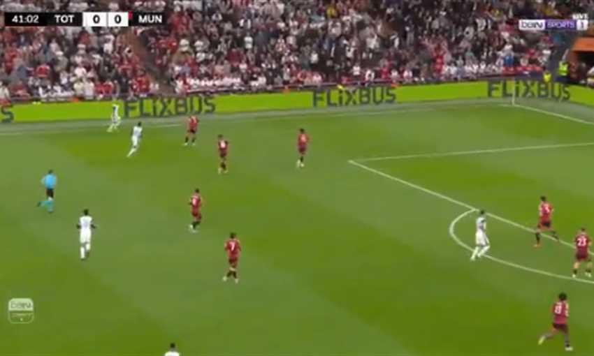 هدف توتنام الأول ضد مانشستر يونايتد - برينان جونسون (نهائي الدوري الأوروبي) هدف توتنام الأول ضد مانشستر يونايتد - برينان جونسون (نهائي الدوري الأوروبي)