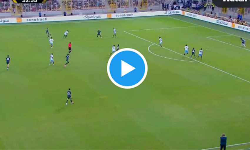 ملخص فوز الجزائر على بوتسوانا 3-1 (تصفيات كأس العالم) ملخص فوز الجزائر على بوتسوانا 3-1 (تصفيات كأس العالم)