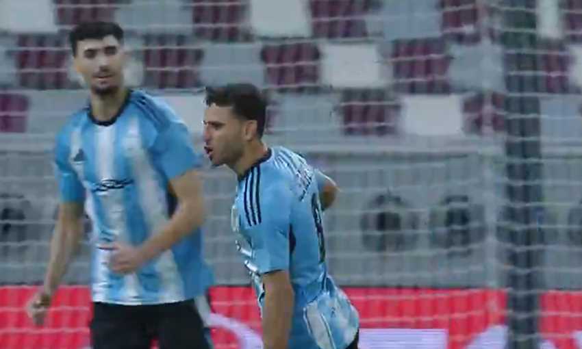 حمدي فتحي سجل.. أهداف فوز الوكرة على أم صلال 3-2 (الدوري القطري) حمدي فتحي سجل.. أهداف فوز الوكرة على أم صلال 3-2 (الدوري القطري)