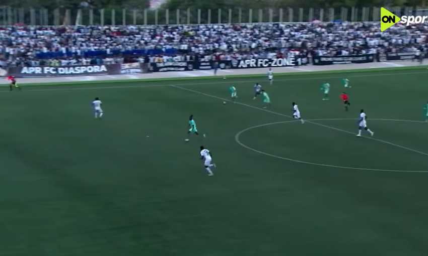 هدف بيراميدز الثاني ضد الجيش الرواندي - فيستون ماييلي (دوري أبطال إفريقيا) هدف بيراميدز الثاني ضد الجيش الرواندي - فيستون ماييلي (دوري أبطال إفريقيا)