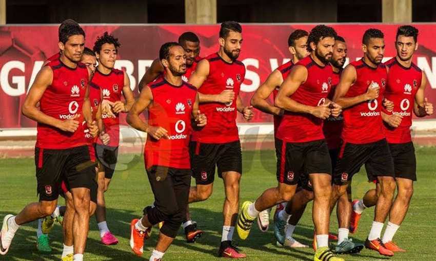 الأهلي
