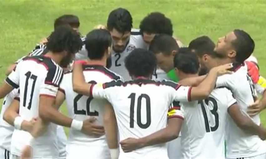 الكونجو - مصر