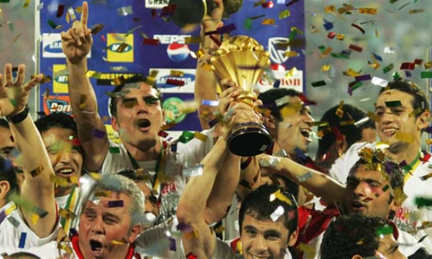 منتخب مصر