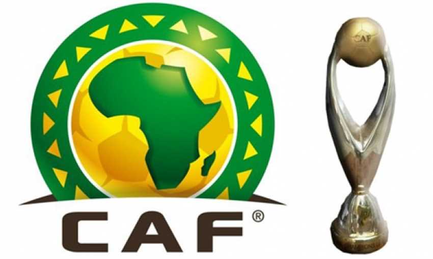 دوري أبطال إفريقيا