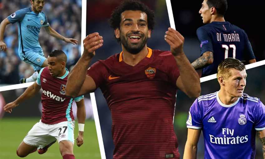 محمد صلاح