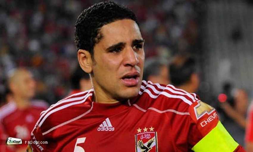 أحمد السيد