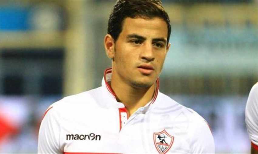 أحمد توفيق
