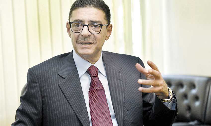 محمود طاهر