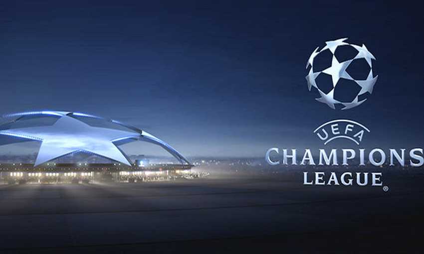 دوري أبطال أوروبا