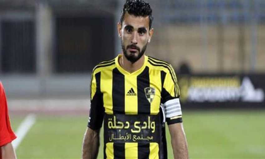 السيد سالم ظهير وادي دجلة