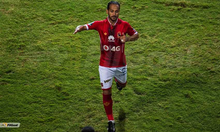 وليد سليمان