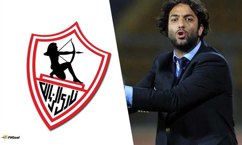 ميدو والزمالك