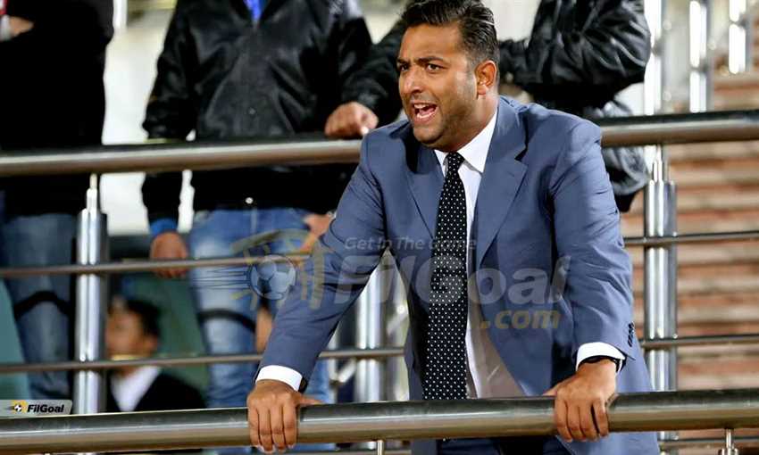 الزمالك ووادي دجلة